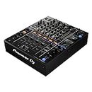 Pioneer DJ DJM-900NXS2 4-Kanal DJ Mixer mit Effekten