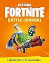 FORTNITE Official: Battle Journal