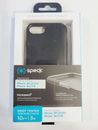 Speck Products Presidio Case For iPhone 7 iPhone 8 & iPhone SE2020 (4.7") Black