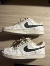 Chaussure Nike Court Vision Low Next Nature
