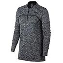 Nike Zonal Cooling Dry Half Zip Seamless Golf Pullover 2018 Women