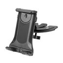 CD Slot Car Mount Holder Stand Universal for 4"-14" iPad Phone Galaxy Tablet GPS
