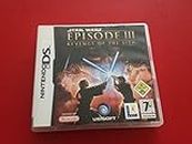 Nintendo DS - Star Wars: Episode 3 - Die Rache der Sith