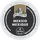 Van Houtte Mexico Fair Trade Organic Coffee 96 K Cups