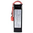 for Walkera V450D03 Battery 2600mAh 11.1V 25C HM-V450D03-Z-26 V450D03 RC Helicopter Rechargeable Spare Parts