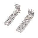 2PCS Gecko Siding Gauge Tools, Accurate Measurement Siding Removal Tools, Accurate Measurement Siding Tools, for 5/16 Inch Siding Board