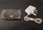 Nintendo 3DS - The Legend Of Zelda 25th Anniversary Limited Edition