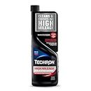Chevron High Mileage Fuel System Cleaner, 12 oz, Pack of 1