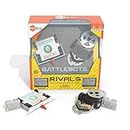 HEXBUG BattleBots Rivals 5.0 (Rotator and Duck!) Toys for Kids - Fun Battle Bot Hex Bugs - Remote Controlled Robot Toy - Batteries Included - Ages 8 and up