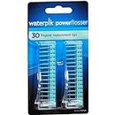 WaterPik FT-01 battery powered replacement flosser tips - 30 ea, Pack of 1