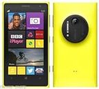 Nokia Lumia 1020 Yellow Rm-875 (Factory Unlocked) 41mp Pureview Camera , 32gb