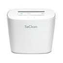 SoClean 3 | One-Touch Sleep Equipment Maintenance | Fast, Effective, Easy-to-Use, and Time-Saving Operation | 100% Waterless | No Fuss, No Mess, No Worry