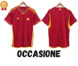 maglia as ROMA 2024 adidas calcio match jersey camiseta futbol super offerta