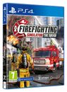 Firefighting Simulator - The Squad - PS4 (Sony Playstation 4) (UK IMPORT)