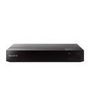 Sony BDP-S1700 Lettore Blu-Ray Full HD, USB, HDMI, Ethernet, Nero