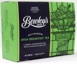 Bolsas de té Bewley's Irish Breakfast 250 g 80 (paquete de 2)