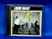 2002 Punk Rock LP: Liquid Image - Molotov Cocktail Party -Kay Records LI 1101-5
