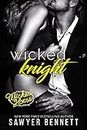 Wicked Knight (Wicked Horse Vegas Book 6) (English Edition)