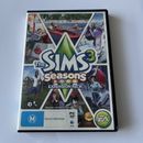 The Sims 3: Seasons Expansion Pack for PC (PAL) - Free Post