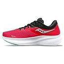 Saucony Ride 16 Women's Running Shoes - SS23, Unisex Adult, 7 UK