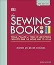 The Sewing Book New Edition: Over 300 Step-by-Step Techniques