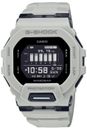Reloj inteligente Casio G-Shock Bluetooth GBD-200UU-9JF gris para hombre