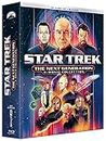Star Trek - The next generation (4 movie collection 4K UHD) - BD