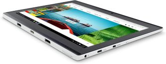 Lenovo Miix 320 solo tablet 10" Intel Atom 4GB RAM 64GB Windows 10 grado C