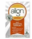 Align Probiotic 24/7 Digestive Support Supplement 56 Capsules Exp 03/026