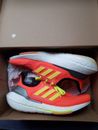 Ultraboost 22 - Size 9 Men's Running Shoe - Turbo Solar Yellow