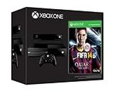 Console Xbox One - Bundle con FIFA 14 (codice digitale) e Chat Headset - Day-one Edition