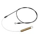 HAKATOP GY21106 PTO Control Cable Fits John Deere GY20156 L100 Series