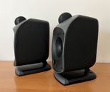 Bowers & Wilkins B&W LM1 Weatherproof 100W 8Ω Leisure Monitor Speakers, 1 pair