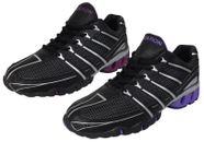 Womens Trainers Running Shoes Ladies Fitness Gym Sports Lace Up Girls UK 3 4 5