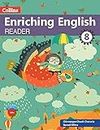 Enriching English Reader - Class 8