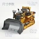 Remote Control Engineering Vehicle Building Blocks Truck Construction Vehicles Model with Motor Toys