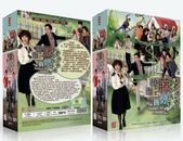 My Husband Got a Family Korean Drama TV Series DVD English Subtitles (K-Drama)