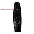 Control remoto mágico para LG 75NANO85UNA 75NANO90UNA 86NANO90UNA 4K Ultra UHD TV