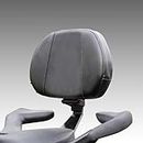 Grande Passenger Backrest For Can-Am Ryker Adjustable By Show Chrome 41-420G