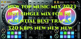 Top 4200+ tracks ELECTRO Music sound big pack set DJ 2023 mp3 single USB 320kbps