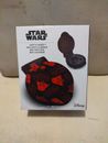 Disney Star Wars Darth Vader Mini Waffle Maker  Red And Black Color