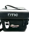 RTIC 15 Can Everyday Cooler, Insulated Soft Cooler