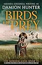 Birds of Prey: A gripping historical adventure set in Roman Britain (The Borderlands Book 3)