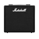 Marshall CODE25 Digital Combo 25W (Black) - Amplificatore modellante combo per chitarre elettriche