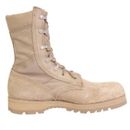 Altama Desert Combat Boots Men's - Vibram Soles