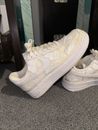 NIKE AIR FORCE 1 LOW SP White BILLIE EILISH Shoes Womens Size US 5