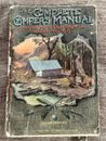 Antique Book. The Complete Campers Manual . 1903. Good Condition. Cloth Cover