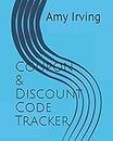 Coupon & Discount Code Tracker