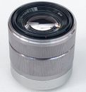 Kit de lente zoom Sony E 18-55 mm f/3,5-5,6 OSS SEL1855 - BUENO - poste de primera clase