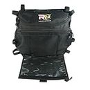 Rocket Offroad RO-UTV-RB Black Overhead Storage & Map Bag for RZR